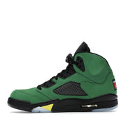 NIKE AIR JORDAN5 SE OREGON (NEW)