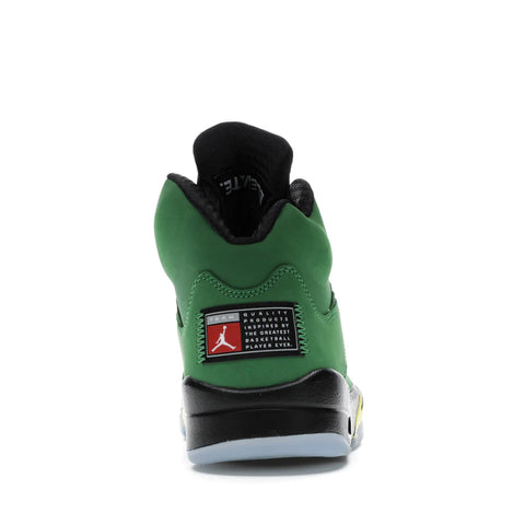 NIKE AIR JORDAN5 SE OREGON (NEW)