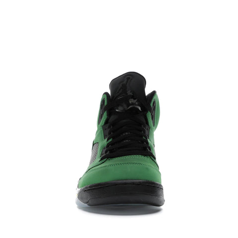 NIKE AIR JORDAN5 SE OREGON (NEW)