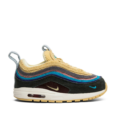 NIKE AIR MAX 1/97 TD SEAN WOTHERSPOON (NEW)