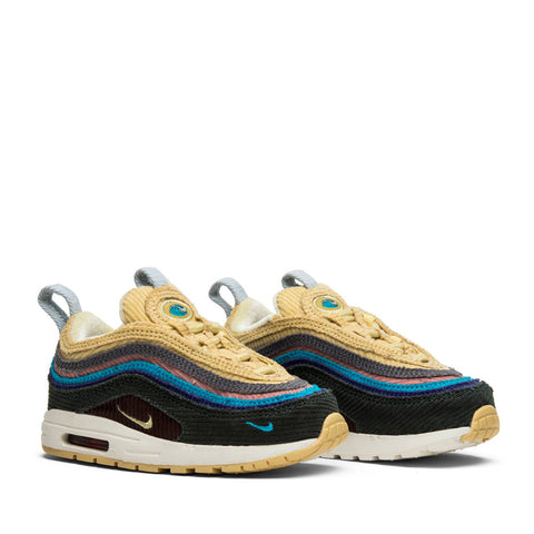 NIKE AIR MAX 1/97 TD SEAN WOTHERSPOON (NEW)