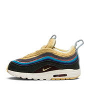 NIKE AIR MAX 1/97 TD SEAN WOTHERSPOON (NEW)