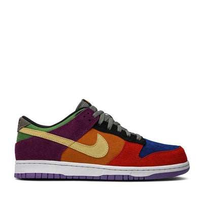 NIKE DUNK LOW SP VIOTECH (NEW)