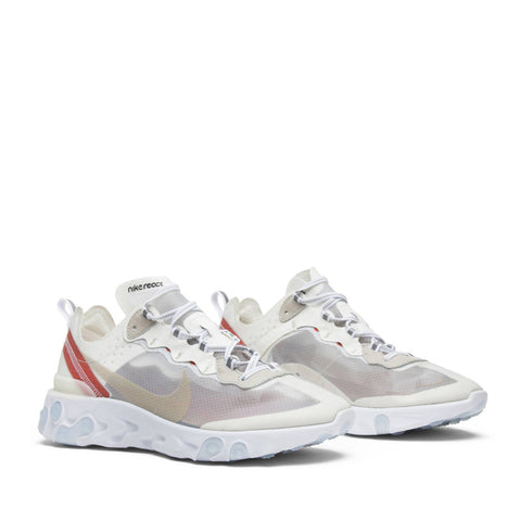 NIKE REACT ELEMENT 87 SAIL (NEW) -