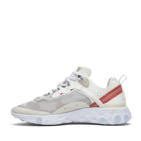 NIKE REACT ELEMENT 87 SAIL (NEW) -