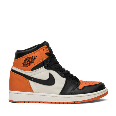 NIKE AIR JORDAN1 'OG' SHATTERED BACKBOARD (NEW) -