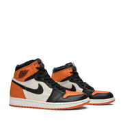 NIKE AIR JORDAN1 'OG' SHATTERED BACKBOARD (NEW) -