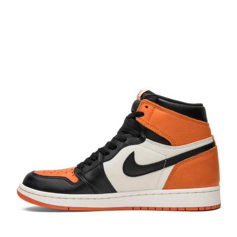 NIKE AIR JORDAN1 'OG' SHATTERED BACKBOARD (NEW) -