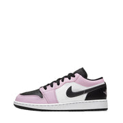 NIKE AIR JORDAN1 LOW GS ARCTIC PINK (NEW)