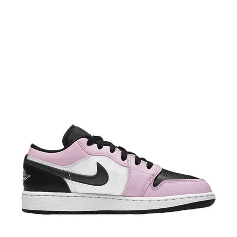 NIKE AIR JORDAN1 LOW GS ARCTIC PINK (NEW)