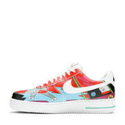 NIKE X RUOHAN WANG AIR FORCE1 LOW (NEW) -