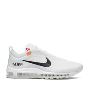 NIKE X OFF WHITE AIR MAX 97 OG (NEW) -