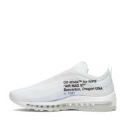 NIKE X OFF WHITE AIR MAX 97 OG (NEW) -