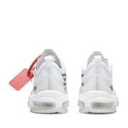 NIKE X OFF WHITE AIR MAX 97 OG (NEW) -