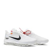 NIKE X OFF WHITE AIR MAX 97 OG (NEW) -