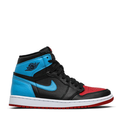 NIKE AIR JORDAN1 NC TO CHI LEATHER (NEW) -