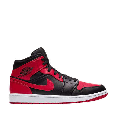 NIKE AIR JORDAN1 MID BANNED 2020 (NEW)