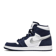 NIKE AIR JORDAN1 HIGH CO.JP JAPAN MIDNIGHT NAVY 2020 (NEW)