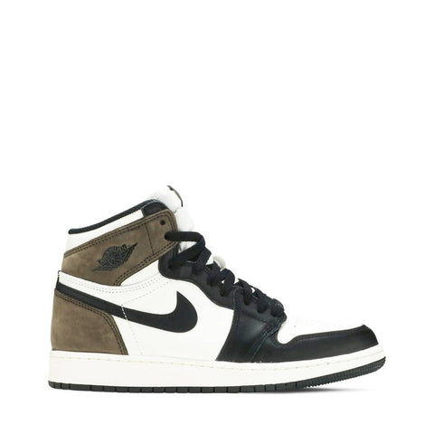 NIKE AIR JORDAN1 HIGH OG DARK MOCHA GS (NEW)