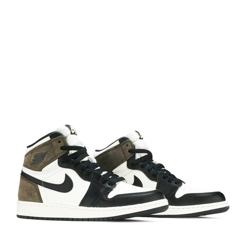 NIKE AIR JORDAN1 HIGH OG DARK MOCHA GS (NEW)