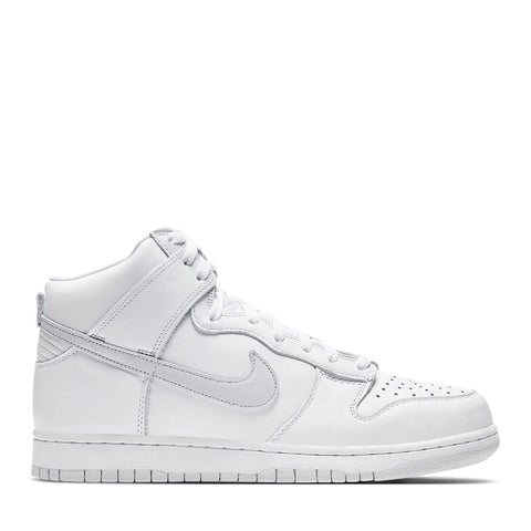 NIKE DUNK HIGH SP PURE PLATINUM (NEW) -