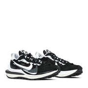 NIKE X SACAI VAPORWAFFLE BLACK WHITE (NEW)