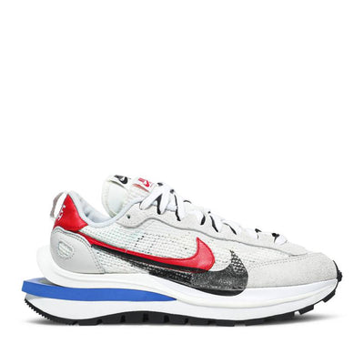 NIKE SACAI VAPORWAFFLE SPORT FUCHSIA GAME ROYAL SAIL (NEW)