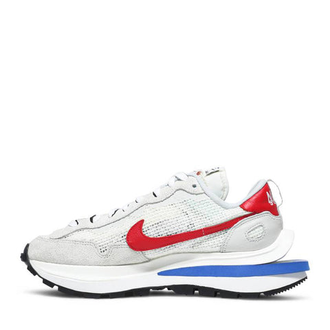 NIKE SACAI VAPORWAFFLE SPORT FUCHSIA GAME ROYAL SAIL (NEW)