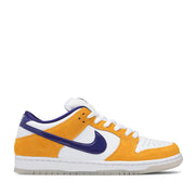 NIKE SB DUNK LOW PRO LASER ORANGE (NEW) -