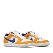 NIKE SB DUNK LOW PRO LASER ORANGE (NEW) -