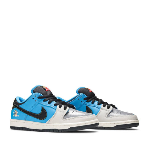 NIKE SB DUNK LOW INSTANT SKATEBOARD (NEW)