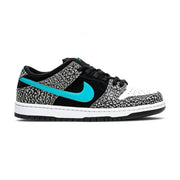 NIKE X ATMOS SB DUNK LOW PRO ELEPHANT (NEW)