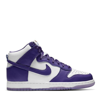 NIKE DUNK HIGH SP VARSITY PURPLE (NEW) -