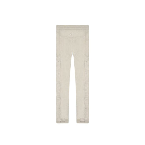 NIKE X FEAR OF GOD NYLON WARM UP PANTS STRING (NEW)