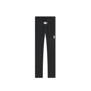 NIKE X FEAR OF GOD NYLON WARM UP PANTS BLACK (NEW) -