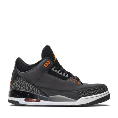 NIKE AIR JORDAN3 RETRO FEAR PACK 2013 (NEW) -