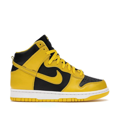 NIKE DUNK HIGH SP VARSITY MAIZE (NEW)