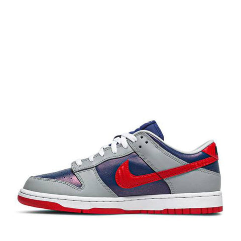 NIKE DUNK LOW SP SAMBA (NEW)