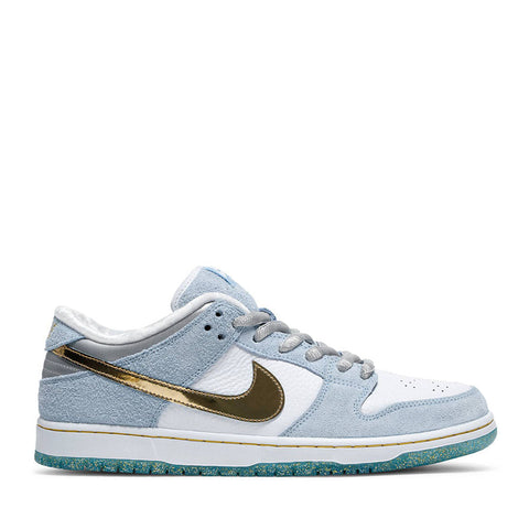 NIKE SB DUNK LOW SEAN CLIVER (NEW)