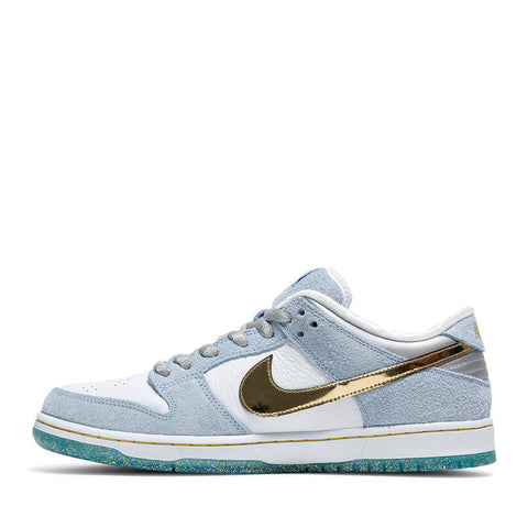 NIKE SB DUNK LOW SEAN CLIVER (NEW)