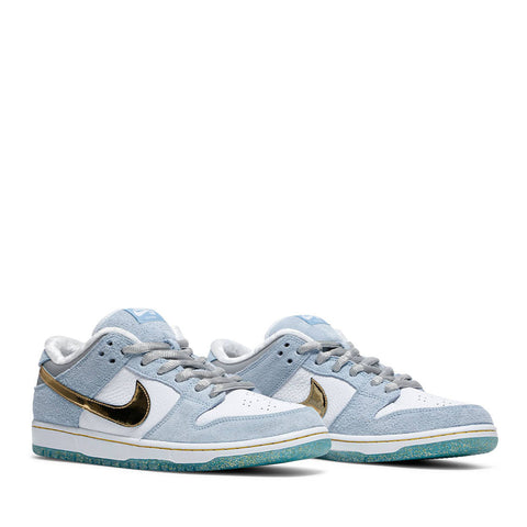 NIKE SB DUNK LOW SEAN CLIVER (NEW)