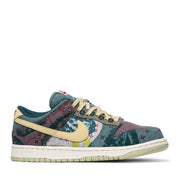 NIKE DUNK LOW COMMUNITY GARDEN (NEW)