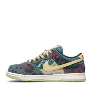 NIKE DUNK LOW COMMUNITY GARDEN (NEW)