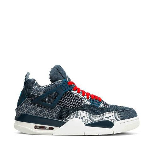 NIKE AIR JORDAN4 RETRO SE SASHIKO (NEW)