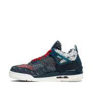 NIKE AIR JORDAN4 RETRO SE SASHIKO (NEW)