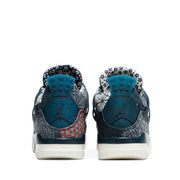 NIKE AIR JORDAN4 RETRO SE SASHIKO (NEW)