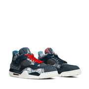 NIKE AIR JORDAN4 RETRO SE SASHIKO (NEW)