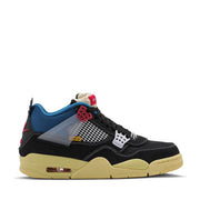 NIKE X UNION LA AIR JORDAN4 OFF NOIR (NEW)