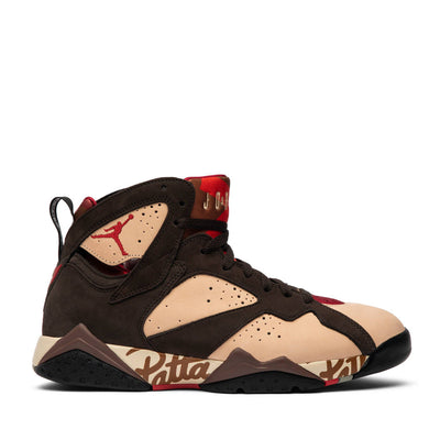 NIKE AIR JORDAN7 RETRO PATTA (NEW) -