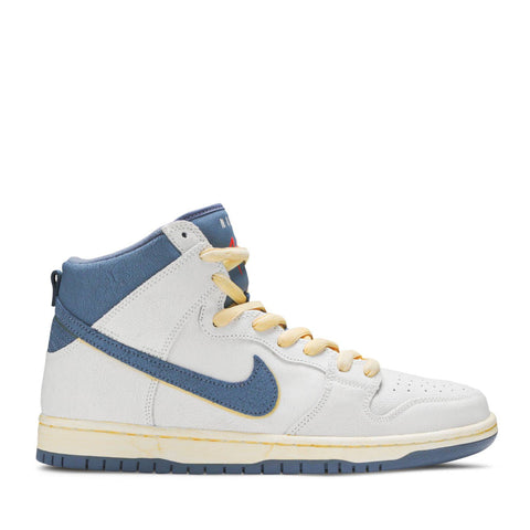 NIKE SB DUNK HIGH PRO QS ATLAS LOST AT SEA (NEW) - -